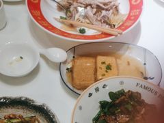 -清晖小苑•顺德地方菜(壹海城店)