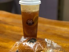 -天母蓝鸟西餐厅·烘焙蛋糕(十三碗店)