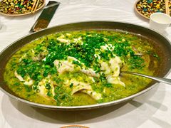 -盛百味·家宴餐厅(霸州分店)