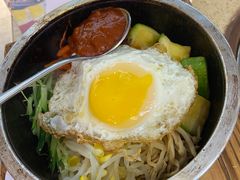 -妙香居韩国烤肉(容桂天佑城店)