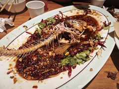 -东来土菜馆(民祥园路店)