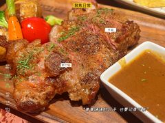 -La Terre乐田(万象城店)