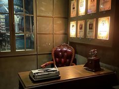 -逃脱反斗城沉浸剧情密室(北京路店)