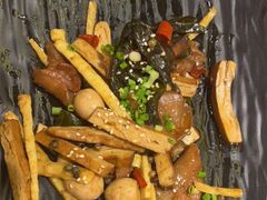 -嘎嘎鸭脑壳(蜀汉路店)