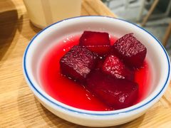 -池奈·咖喱蛋包饭(熙地港店)