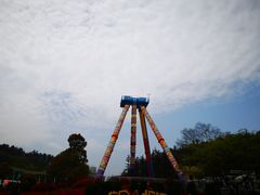 -南京银杏湖乐园