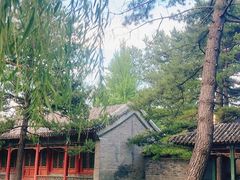 -承德避暑山庄景区