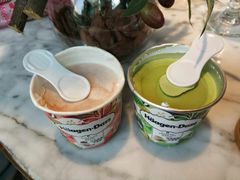 -哈根达斯(武汉天地店)