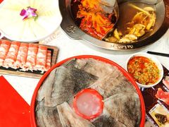 -大龙燚火锅(天钥桥路店)