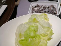 -鼎鼎香·港式火锅(北京SKP店)