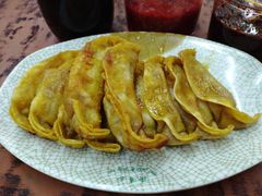 -清真蒋有记(老门东店)