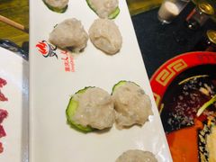 -叉叉裤鲜火锅(空港新城店)