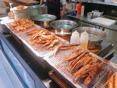 -韩盛·盛江山自助料理(中街大悦城店)