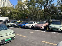 -上海浦东smart汽车全功能店(金桥店)