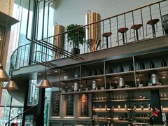 -上海世茂皇家艾美酒店