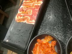 -九田家黑牛烤肉料理(中北镇店)