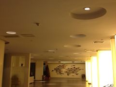 -深圳东部华侨城茵特拉根酒店