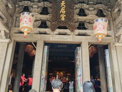 -莆田湄洲妈祖祖庙
