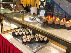 -帝豪酒店•马可勃罗西餐厅