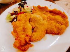 -红房子西菜馆(淮海中路店)