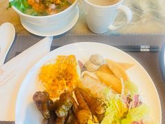 -安蒂娅.悦景轩中餐厅(西乡店)