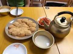 糯米酒-屋里家延边朝鲜族冷面(南园店)