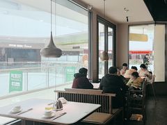 -涌上外婆桥(海宁银泰城店)