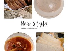 -92°C俄式厨房(中央大街店)