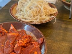 -黄潇洒老火锅(九眼桥宏济巷店)