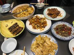 -鼎香润(德胜门内店)