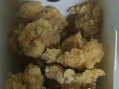 鸡米花-华莱士·全鸡汉堡(沙井车站店)