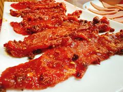 -锦城院坝老火锅