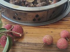干锅脆皮香肉-宁大姐第一家脆皮狗肉馆(江滨路店)