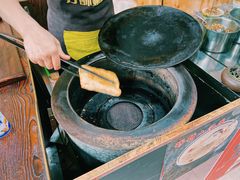 -刘氏方酥锅盔(古城总店)