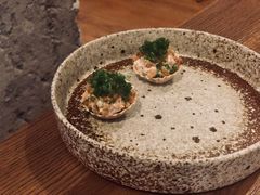 火腿小塔塔-BOR Eatery(安福路店)