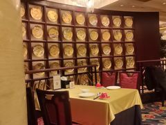 -武汉香格里拉大酒店·香宫中餐厅