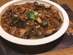 -金掌勺·锅包肉(广渠门店)