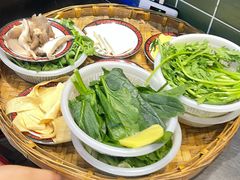 -文立新麻辣烫(合生汇21街区店)