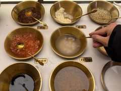-探鱼·鲜青椒爽麻烤鱼(番禺万达店)