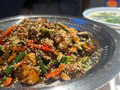 -东来土菜馆(民祥园路店)