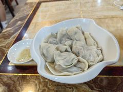 -聚荣饺子店