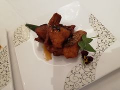 -乾隆美食·本帮菜(黄河路店)