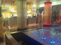 -良子健身(金融街店)