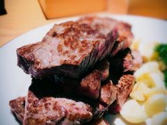 -赤坂亭·M9和牛烧肉·铁板烧·日料398放题(长泰广场店)