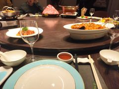 -楚禾宴·家宴(光谷大道店)