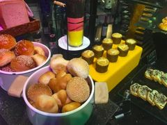 -北京国宾酒店
