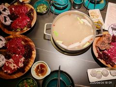 -二刀潮牛(重庆光环购物公园店)