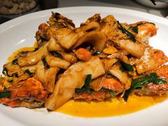 -筱爷叔·上海传统手工菜(玉树路店)
