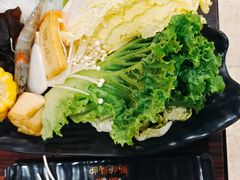 -呷哺呷哺(西单大悦城店)