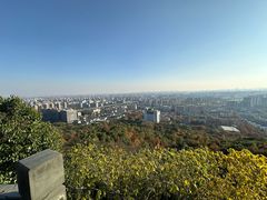 -杭州半山国家森林公园